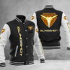 Veste teddy Polaris Slingshot