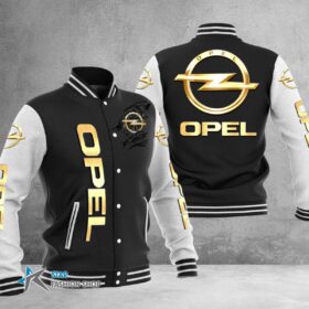 Veste teddy Opel