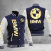 Veste teddy BMW Car