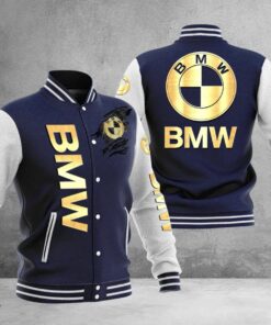 Veste teddy BMW Car