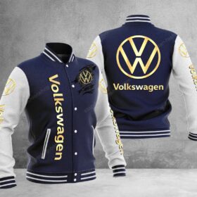 Veste teddy Volkswagen