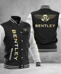 Veste teddy Bentley