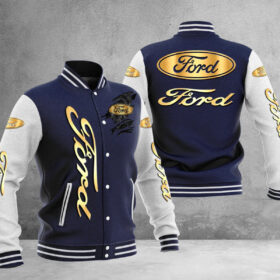 Veste teddy Ford