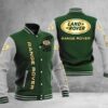 Veste teddy Land Rover