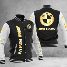 Veste teddy BMW M Car
