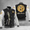 Veste teddy Alfa Romeo