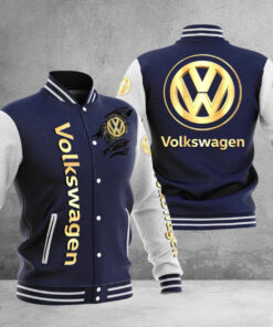 Veste teddy Volkswagen