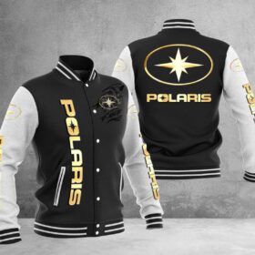 Veste teddy Polaris