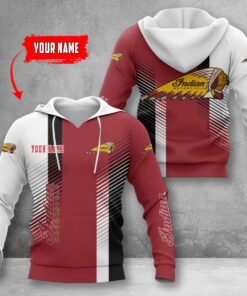 Sweat à capuche Indian Motorcycle