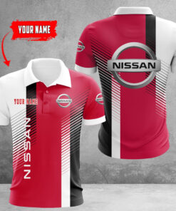Polo Nissan