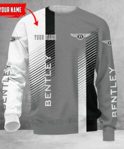 Sweat Bentley