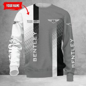 Sweat Bentley