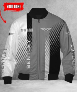 Blouson bomber Bentley
