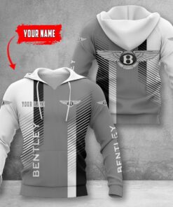 Sweat à capuche Bentley