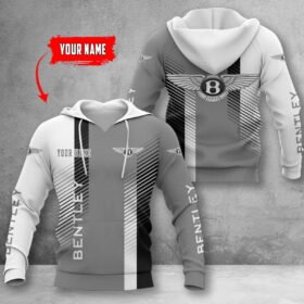 Sweat à capuche Bentley