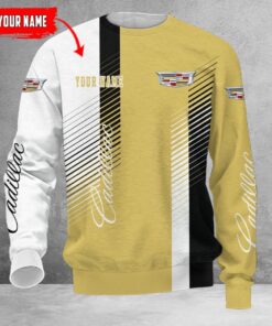 Sweat Cadillac