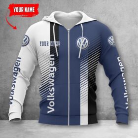 Hoodie zippé Volkswagen