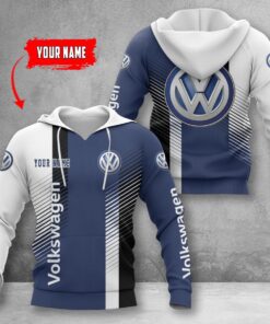 Sweat à capuche Volkswagen