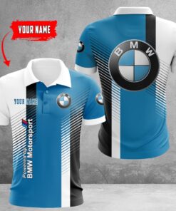 Polo BMW Motorsport