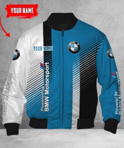Blouson bomber BMW Motorsport
