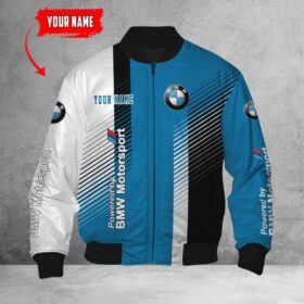 Blouson bomber BMW Motorsport