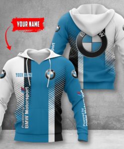 Sweat à capuche BMW Motorsport