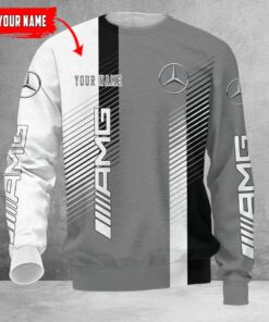 Sweat Mercedes-AMG