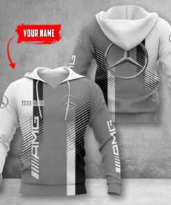 Sweat à capuche Mercedes-AMG
