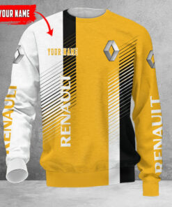 Sweat Renault