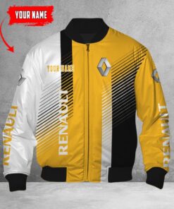Blouson bomber Renault