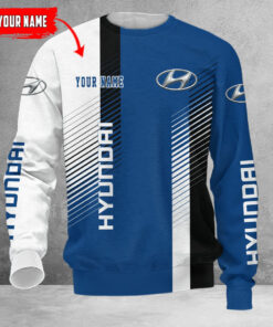 Sweat Hyundai