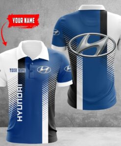 Polo Hyundai