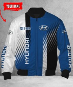 Blouson bomber Hyundai