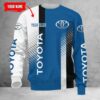 Sweat Toyota Blue