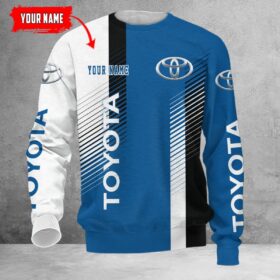 Sweat Toyota Blue