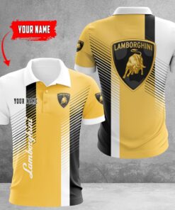 Polo Lamborghini