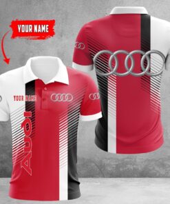 Polo Audi