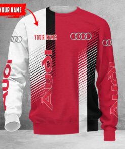 Sweat Audi