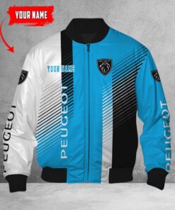 Blouson bomber Peugeot