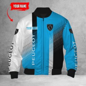 Blouson bomber Peugeot