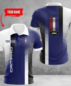 Polo Chevrolet Camaro