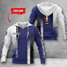 Sweat à capuche Chevrolet Camaro