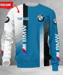 Sweat BMW M Car