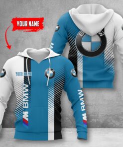 Sweat à capuche BMW M Car