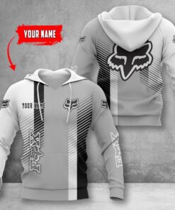 Sweat à capuche Fox Racing