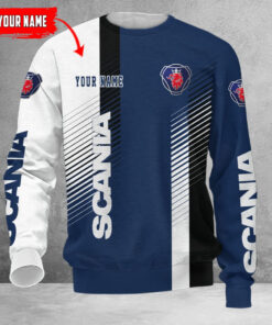 Sweat Scania