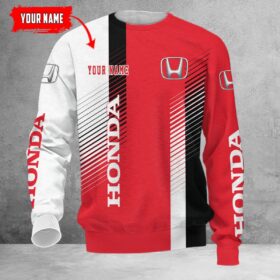 Sweat Honda