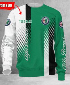 Sweat Alfa Romeo