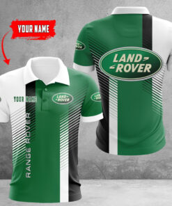 Polo Land Rover