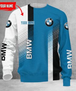Sweat BMW Car